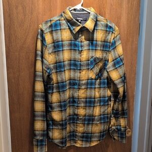 Carbon Classic Fit Shirt